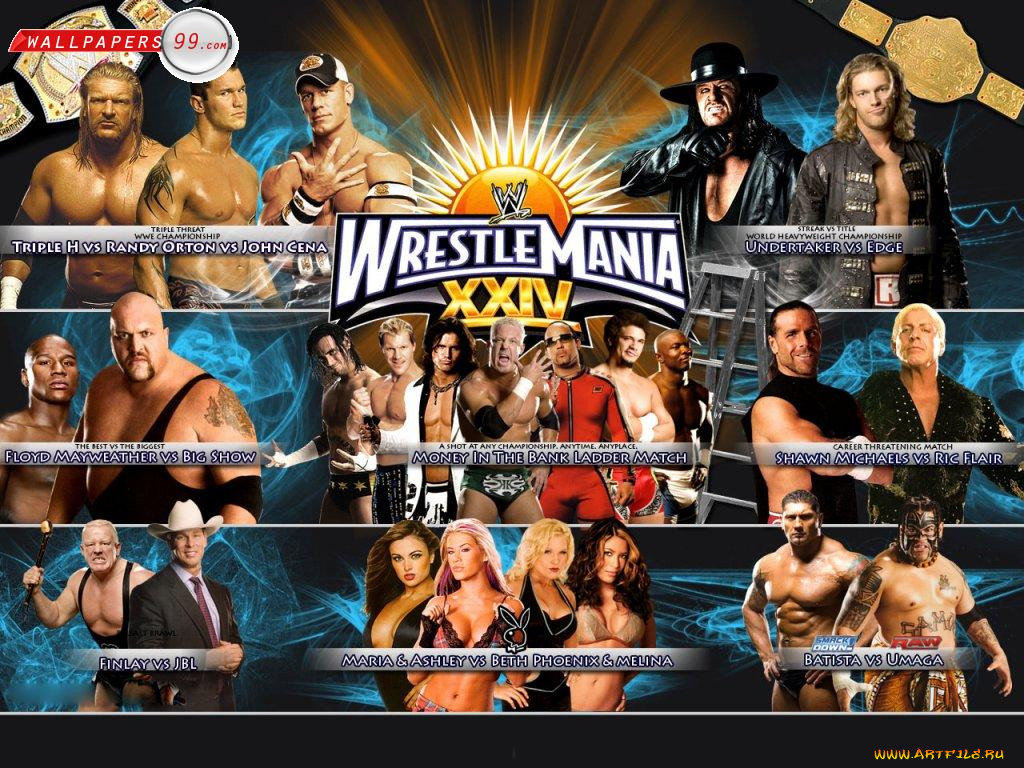 wrestlemania, , wwe